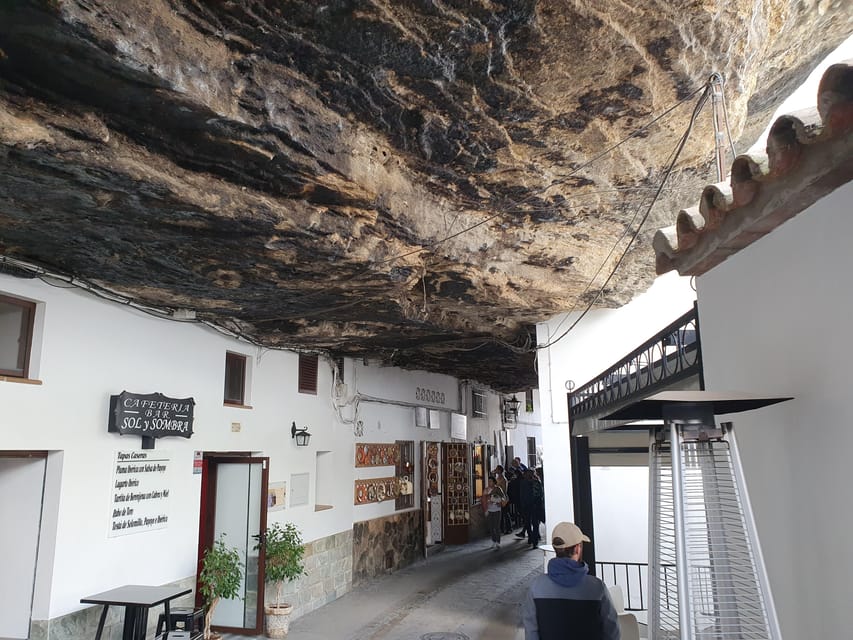 From Malaga: Ronda and Setenil de las Bodegas Day Trip - Practical tips that make the day easier