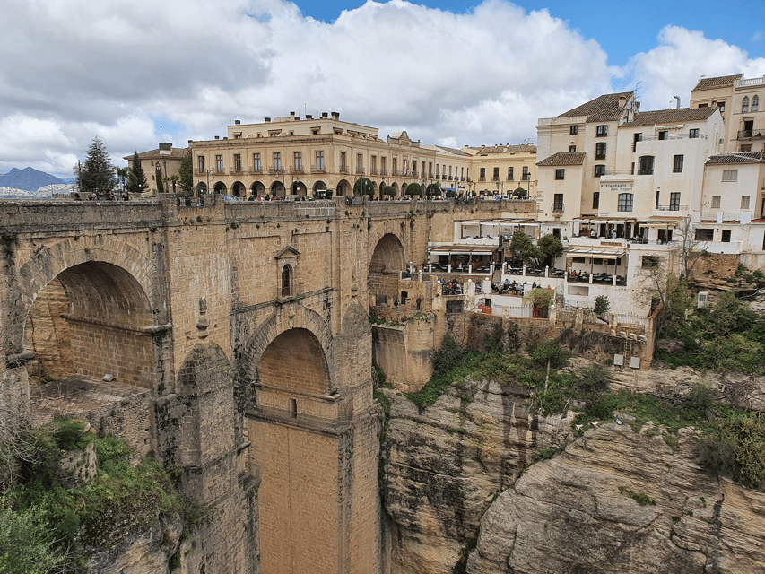 From Malaga: Ronda and Setenil de las Bodegas Day Trip - Should you book this Malaga to Ronda and Setenil day trip?