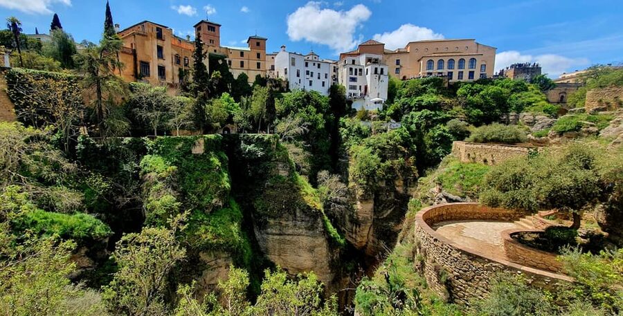 From Malaga: Ronda and Setenil Tour with Scenic Train - Key Things to Know Before You Go