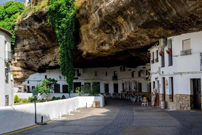 From Malaga: Ronda & Setenil de las Bodegas Guided Day Trip - Who This Tour Suits Best (and Who Might Struggle)
