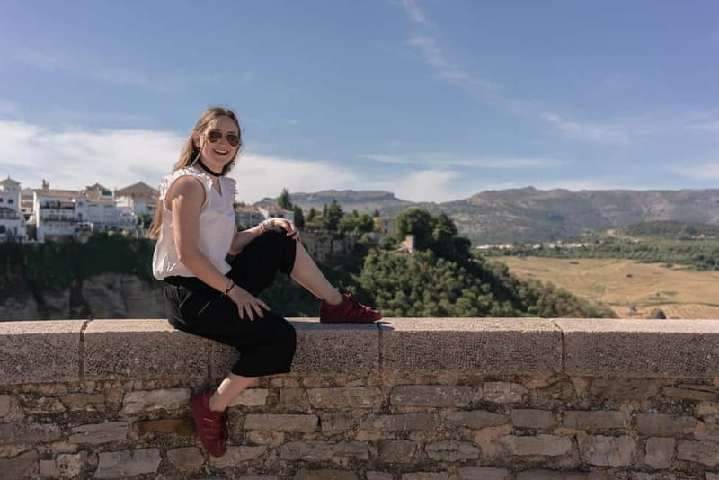 From Malaga: Ronda & Setenil de las Bodegas Guided Day Trip - Lunch and Free Time in Ronda: Don’t Waste the Best Walking Hours