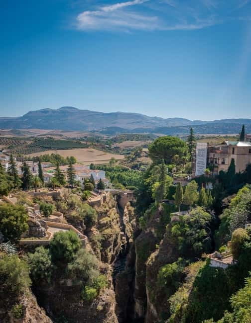 From Malaga: Ronda & Setenil de las Bodegas Guided Day Trip - Price and Value: Is $30 Worth a Full Day Out of Malaga?