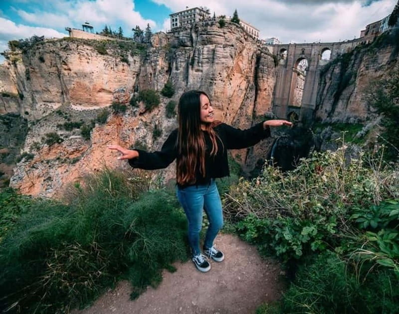 From Malaga: Ronda & Setenil de las Bodegas Guided Day Trip - What to Bring, What to Avoid, and How to Prepare