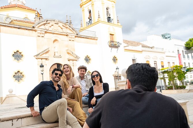 From Malaga: Ronda, Wine & Olive Oil Tasting Premium Small Group - Free time in Ronda: use the 1.5 hours for lunch and your own route