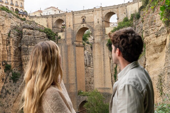 From Malaga: Ronda, Wine & Olive Oil Tasting Premium Small Group - Timing on a 10-hour loop: how to plan your day