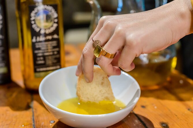 From Malaga: Ronda, Wine & Olive Oil Tasting Premium Small Group - Start in Malaga at Plaza Poeta Alfonso Canales