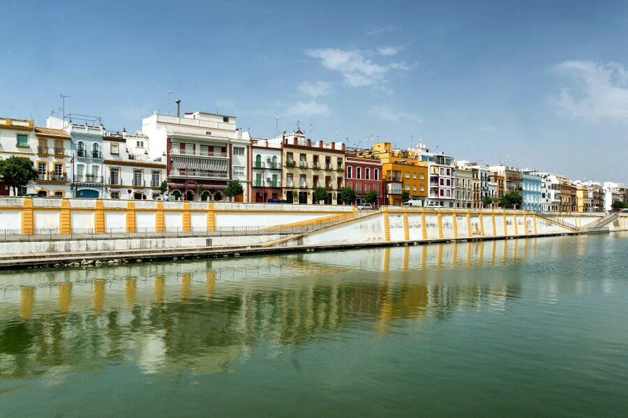 From Malaga: Seville Day Trip and Optional Monument Tickets - Key things to know before you go