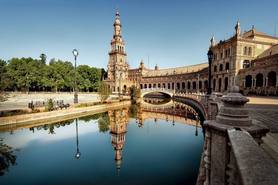 From Malaga: Seville Day Trip and Optional Monument Tickets - Price and value: where the money actually goes