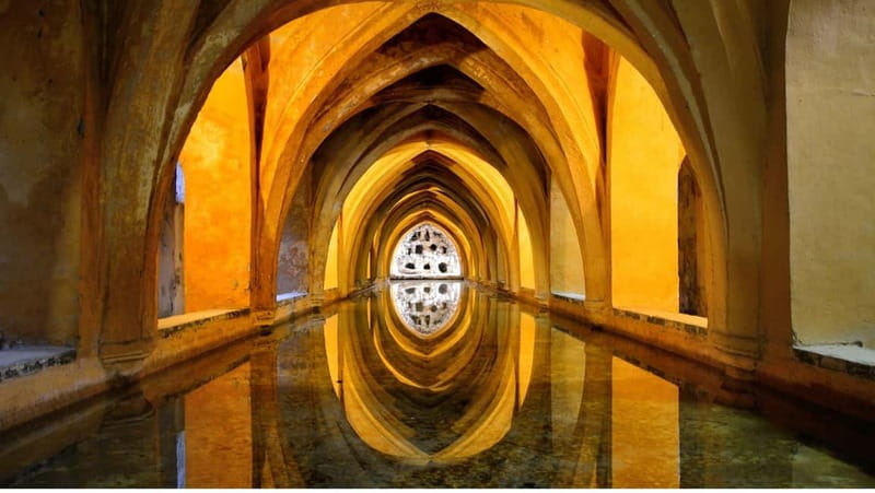 From Malaga: Seville Day Trip with Real Alcázar Tickets - Free time in Seville: how to make your hours count
