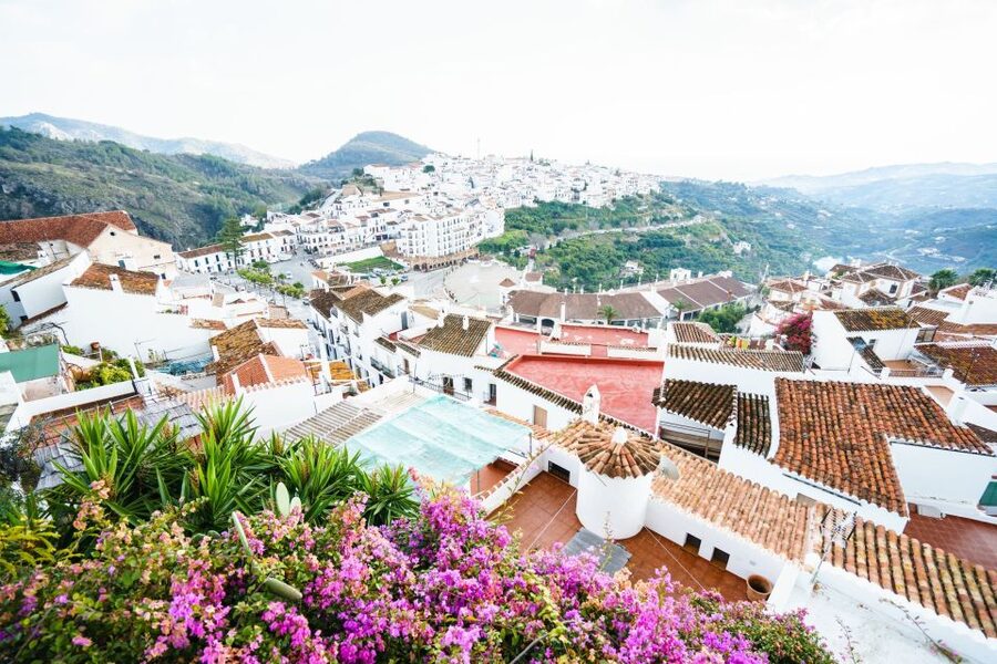 From Málaga: Skip-the-Line Nerja Cave and Frigiliana - Key Highlights Worth Planning For
