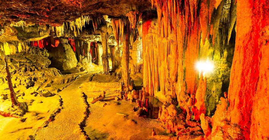 From Málaga: Skip-the-Line Nerja Cave and Frigiliana - Meeting Point in Málaga and How to Set Yourself Up for a Smooth Start