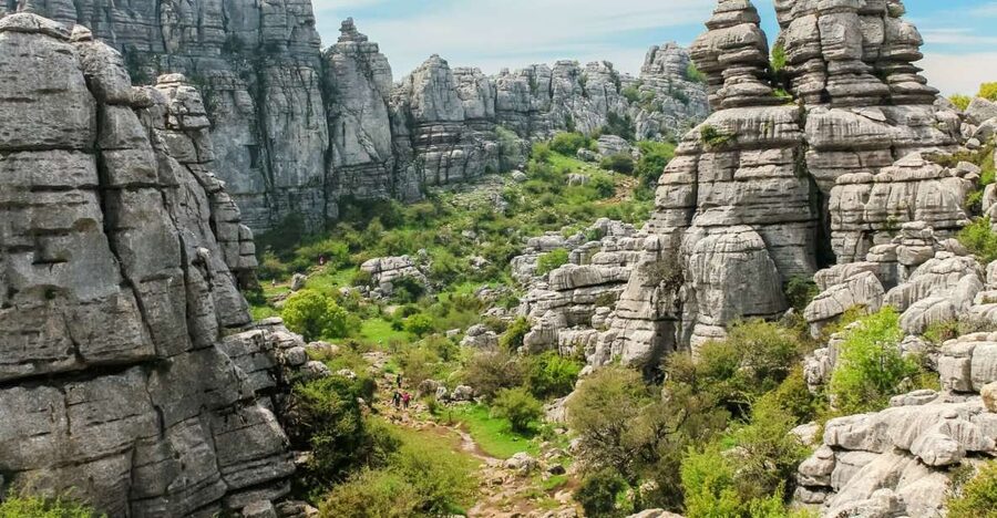 From Malaga: Torcal de Antequera Hiking Tour - Key Takeaways Before You Go