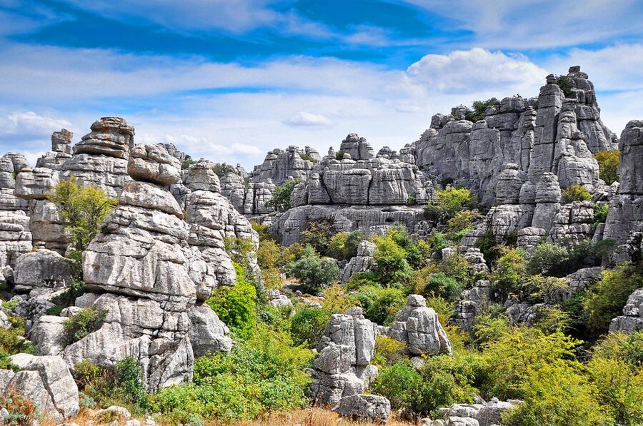 From Malaga: Torcal de Antequera Hiking Tour - The 5-Hour Format That Keeps It Feeling Manageable