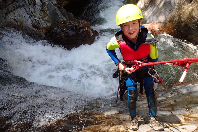 From Marbella: Canyoning Tour in Guadalmina Canyon - Key things to know before you go