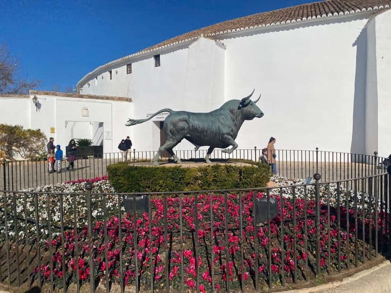 from Marbella, Estepona:Private tour Ronda incl. transfer,bullring,tapas - Price and Value: Is $195 Per Person Fair for What You Get?