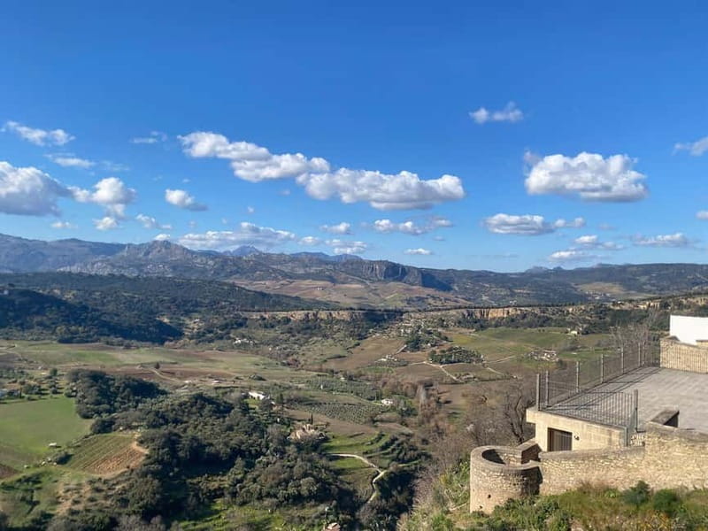 from Marbella, Estepona:Private tour Ronda incl. transfer,bullring,tapas - Who This Private Ronda Tour Is Best For
