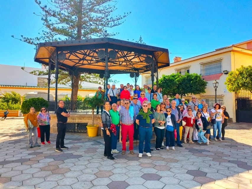From Marbella: Guided Private Trip to Gibraltar and Estepona - Marbella to Gibraltar, then Estepona: what the full day really feels like