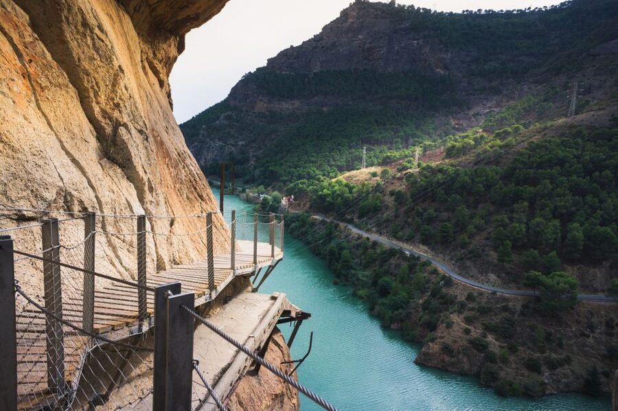 From Marbella or Estepona: Caminito del Rey Guided Day Trip - Key things you should know before you go