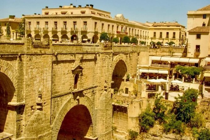 From Marbella: private daytrip to Ronda - Key highlights worth your attention