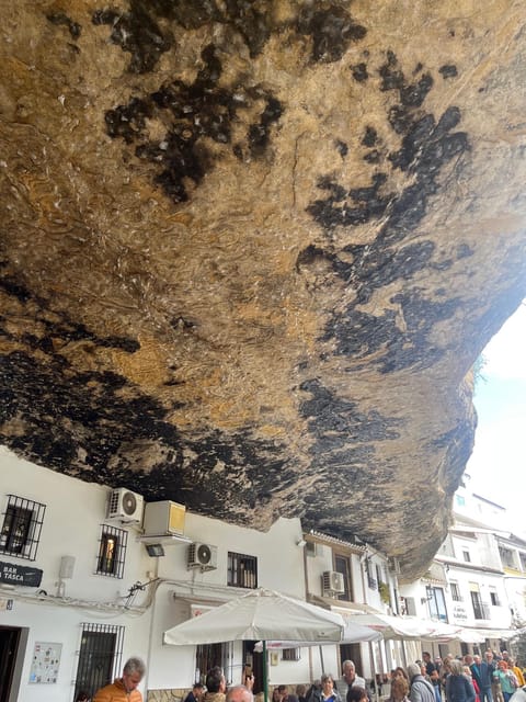 From Nerja/Almunecar: Ronda Day Trip with Hotel Pickup - Price and group size, plus what $68 gets you in real terms