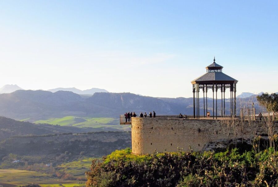 From Seville: Ronda and Setenil de Las Bodegas Private Tour - Key highlights that make this tour worth your time