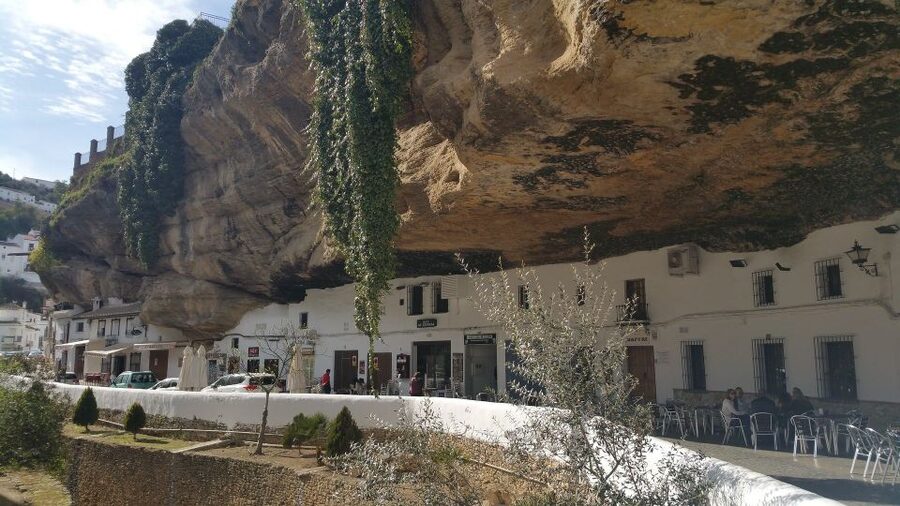 From Seville: Ronda and Setenil de Las Bodegas Private Tour - A 2-hour private walking tour through Ronda’s old center
