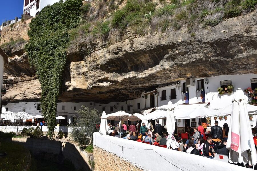 From Seville: Ronda and Setenil de Las Bodegas Private Tour - What’s included, what’s not, and where your money goes