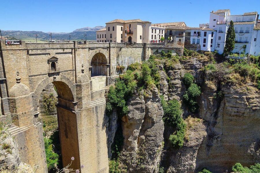From Seville: Ronda and Setenil de Las Bodegas Private Tour - Booking with flexibility, and the one question I’d ask first