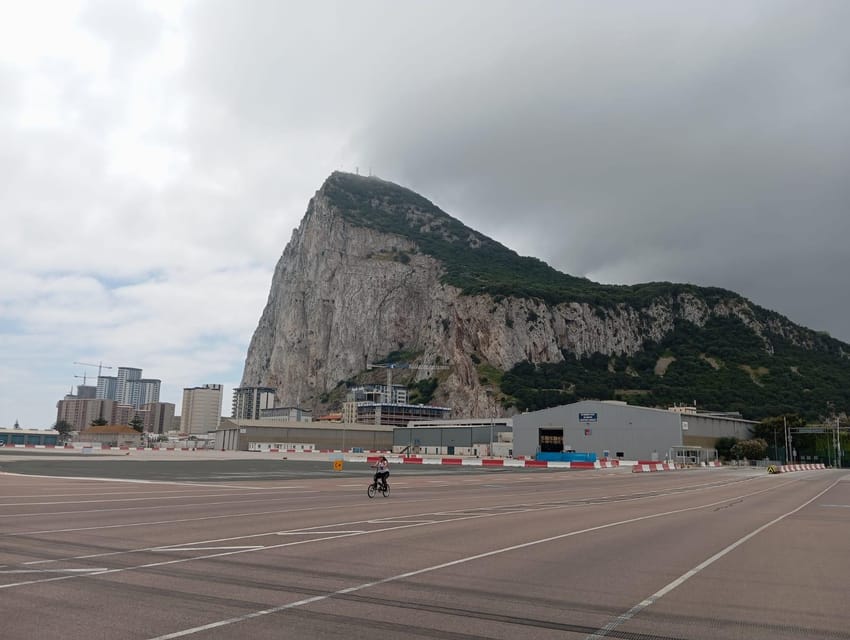 From Torremolinos: Day Trip to Gibraltar - Key takeaways before you go