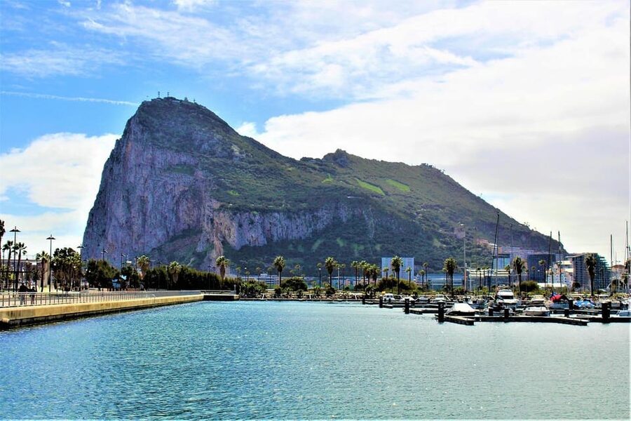 From Torremolinos: Day Trip to Gibraltar - The 5 Hours in Gibraltar: How to Spend It Without Rushing