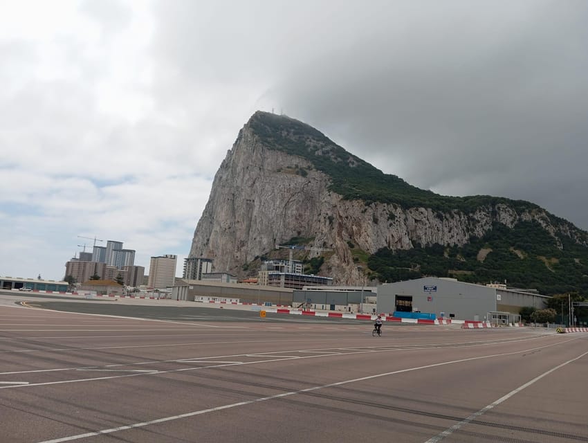 From Torremolinos: Day Trip to Gibraltar - Tips From Andrea, Miguel, Marina, and Others That Make the Day Better