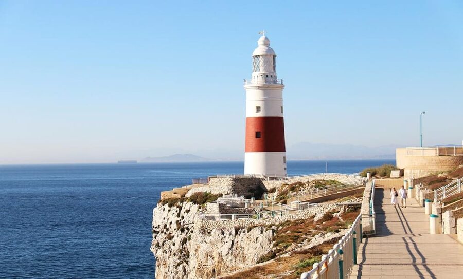 From Torremolinos: Day Trip to Gibraltar - Meeting at Restaurante Chino Playa and Using WhatsApp Like a Pro