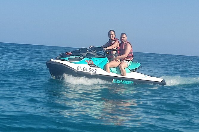 Fuengirola: Alquiler Jet ski 30 min / 1 hour - Should you book the Fuengirola jet ski rental?