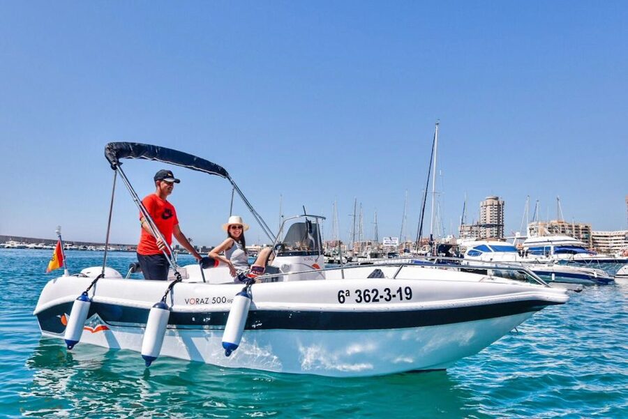 Fuengirola: Best Boat Rental without License - Who This Is Best For (And Who Might Want a Different Plan)