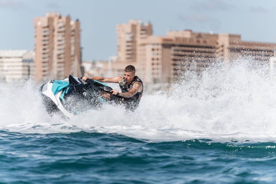 Fuengirola: Best Jet Ski Rental - Quick take: what makes this jet ski rental work