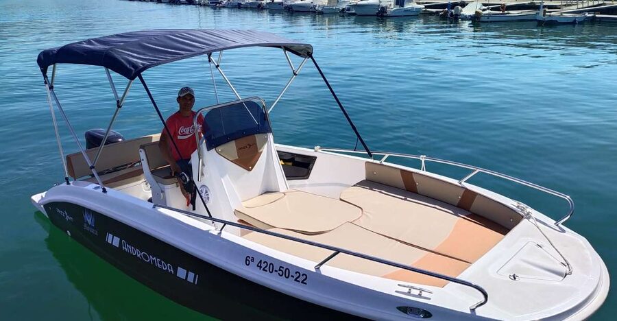 Fuengirola: Dolphin Watching Tour with Snacks and Drinks - Quick take: what makes this Fuengirola dolphin tour work