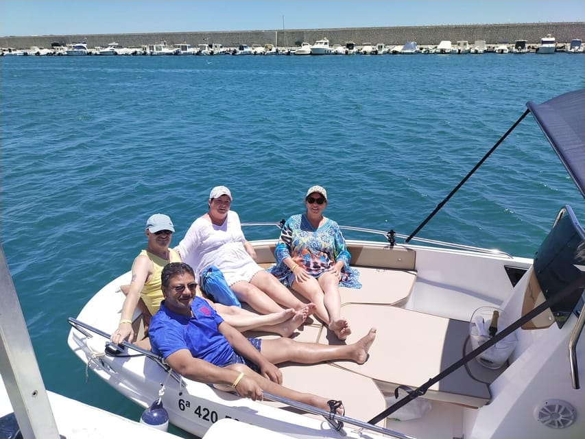 Fuengirola: Dolphin Watching Tour with Snacks and Drinks - Price check: is $41 good value in Fuengirola?