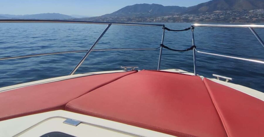 Fuengirola: Fantastic Dolphin Watching Yacht Tour with Drink - Dolphin Spotting From Fuengirola, Why It Works