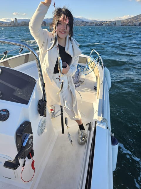 Fuengirola: Fishing Trip with Drinks and Gear - Who Should Book This Fuengirola Fishing Trip (And Who Might Skip It)