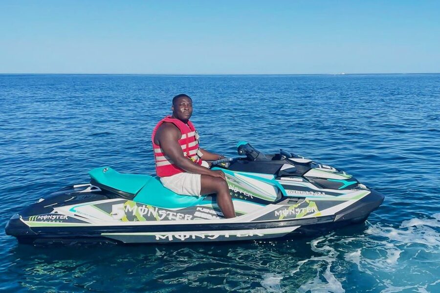 Fuengirola: Jet Ski Rental - Book It or Pass It: My Decision Guide