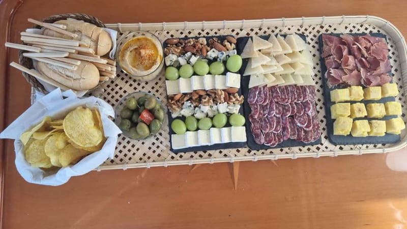 Fuengirola: Sunset Boat Tour - Cocktail Dinner & Champagne - Who Should Book This Sunset Boat Tour, and Who Might Skip It