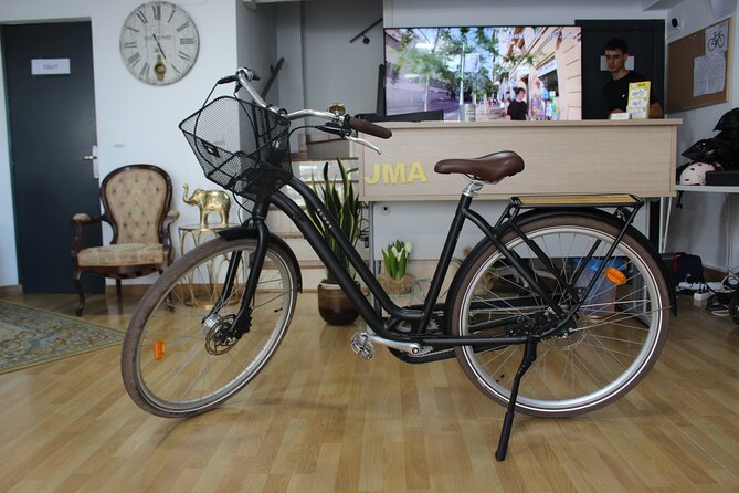 Full Day Bike Rental in Malaga - Key highlights before you ride