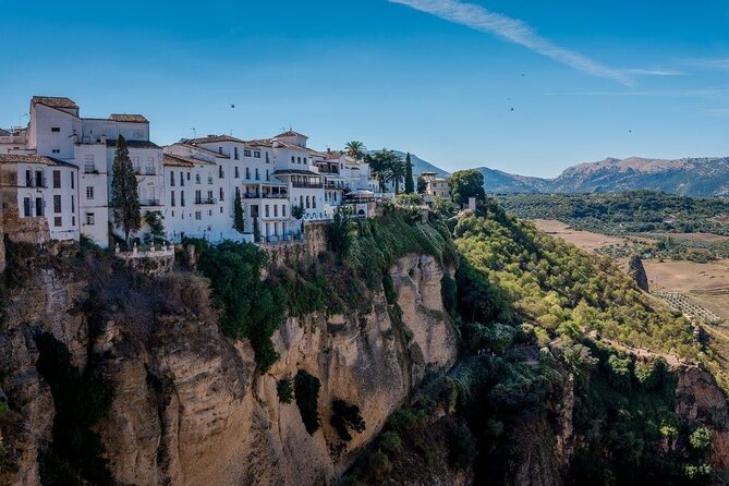 Full Day Guided Malaga Ronda Day Tour - Key highlights at a glance