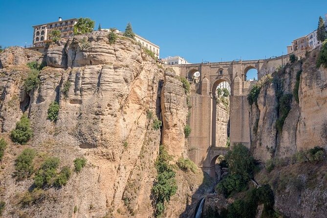 Full Day Guided Malaga Ronda Day Tour - Puente Nuevo, Viewpoints, and Free Time That Actually Helps