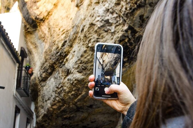 Full Day Guided Malaga Ronda Day Tour - Toilets, Lunch, and What To Pack for Real