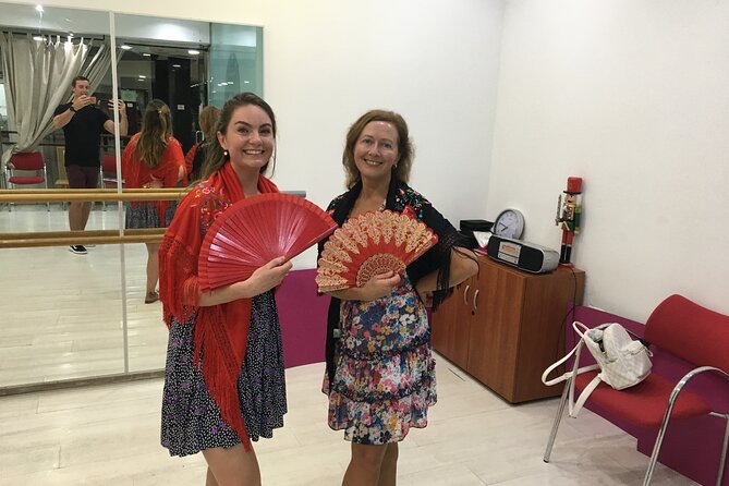 Fun, fast, flamenco: learn to dance flamenco rumba in 45 minutes - Who This Is Best For (And Who Might Want More Time)