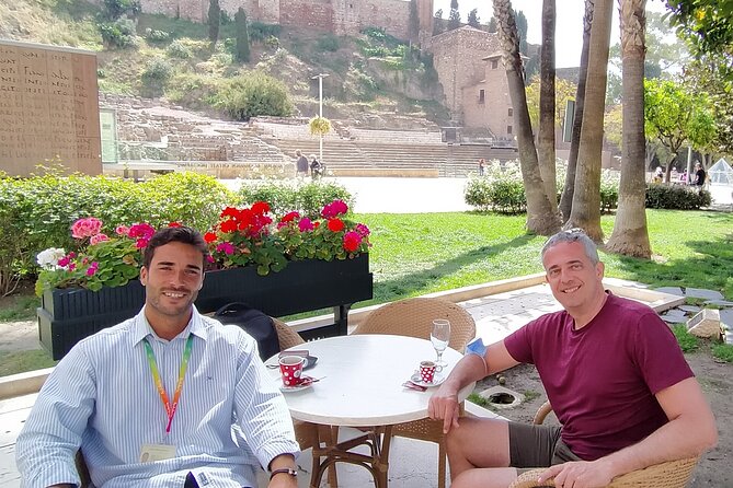 Get to know Malaga like a Local : Private Walking Tour - Planning Your Malaga Walk: Private, Direct, and Easy to Follow