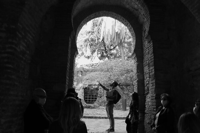 Get to know Malaga like a Local : Private Walking Tour - Cathedral Views Without the Ticket Rush