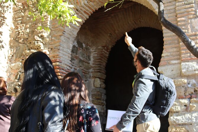 Get to know Malaga like a Local : Private Walking Tour - Iglesia del Sagrario: A Small Church With Big Presence