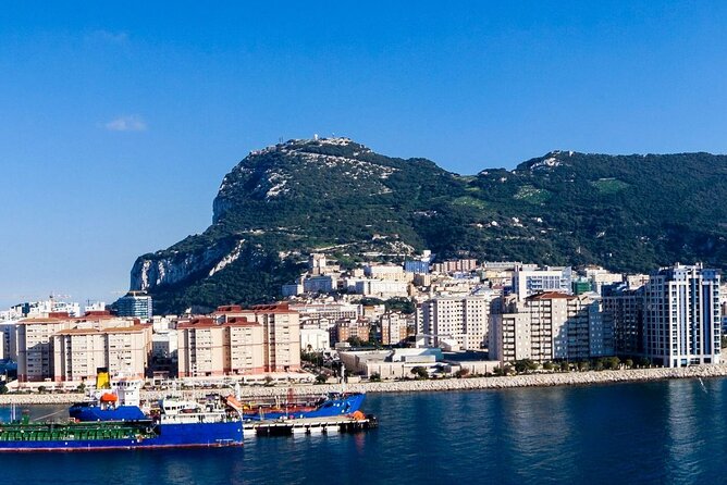 Gibraltar Day Trip at your Own Pace from Malaga & Costa del Sol - Key Highlights to Expect